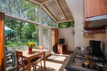 2-Personen Ferienhaus 2AM