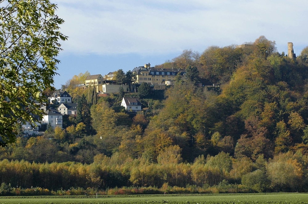Burghotel Volmarstein