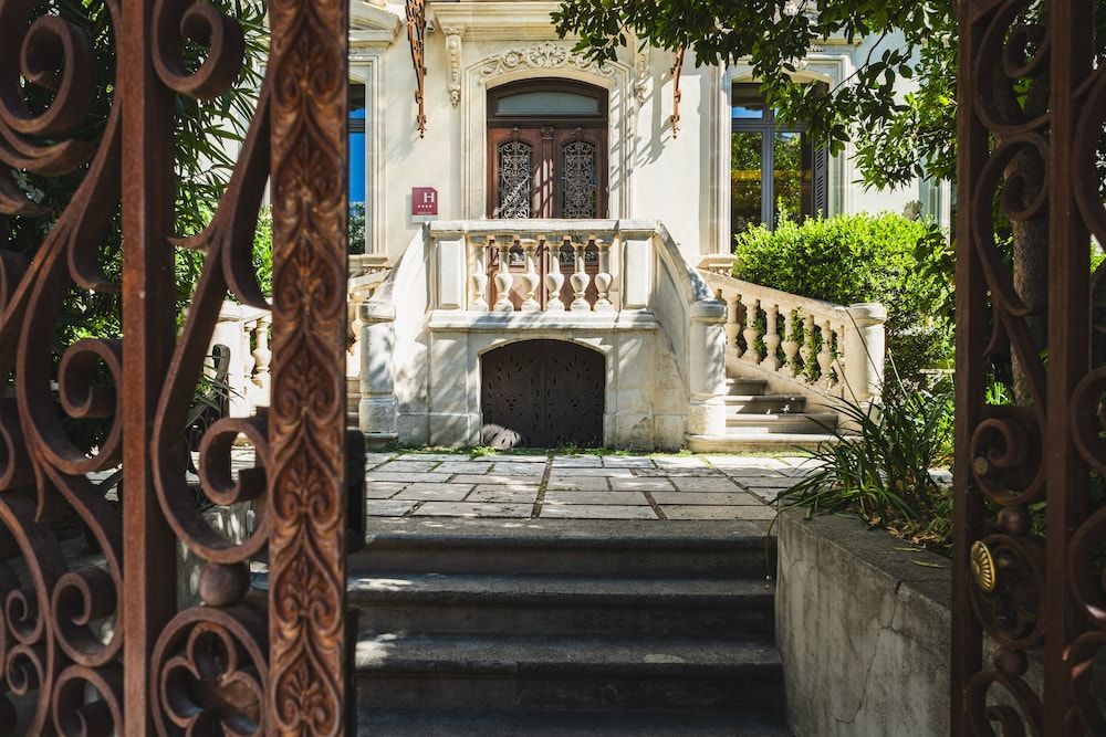 L'Hôtel Particulier Béziers