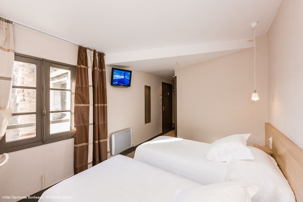 Hotel Gambetta