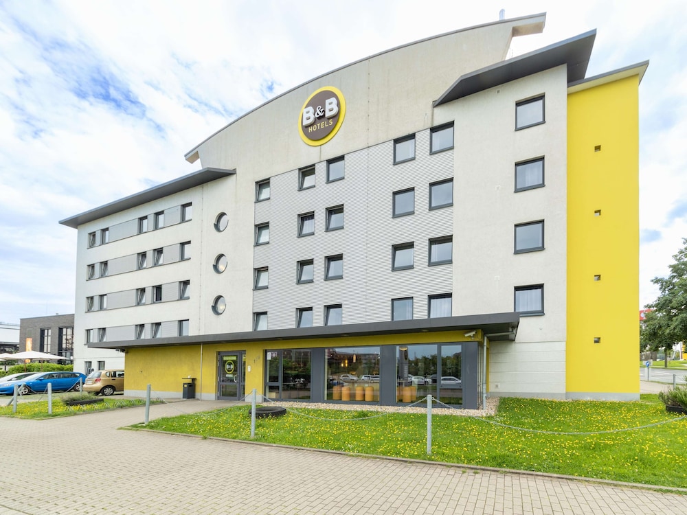 B&B Hotel Oberhausen am Centro