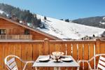 2-persoons appartement Résidence Mendi Alde