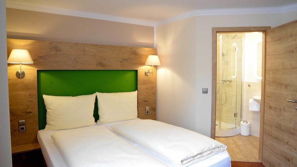 Hotel Garni Günzburg