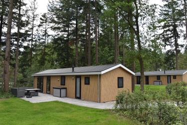 6-personne(s) Chalet Bos Deluxe
