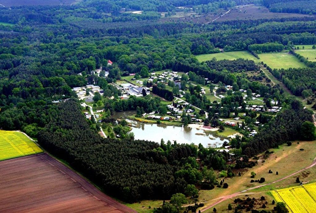 Ferienpark Heidesee in Faßberg de beste aanbiedingen! Ferienpark Heidesee in Faßberg de beste aanbiedingen!