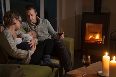 4-Personen Ferienhaus Premium - Spar Preis