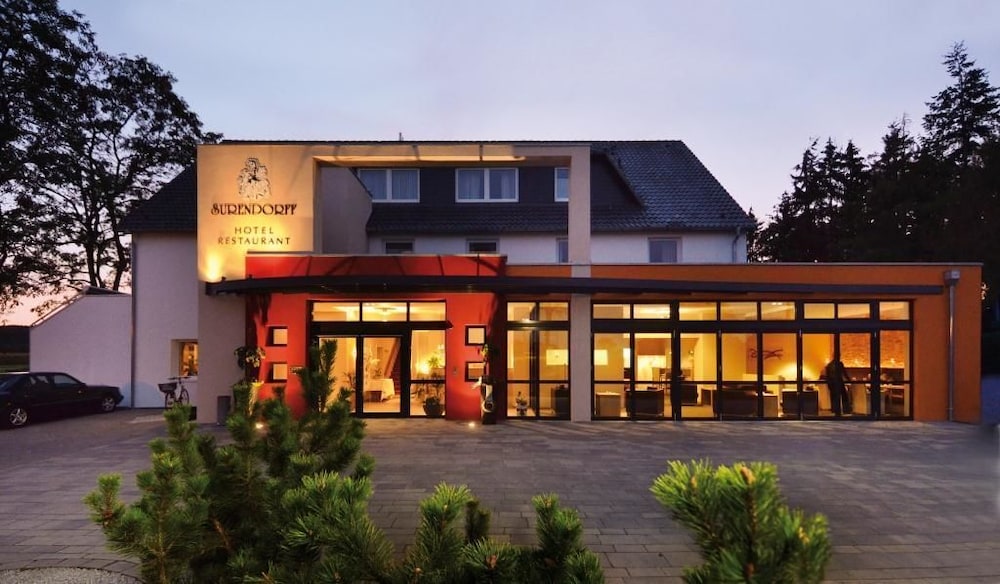 AKZENT Hotel Haus Surendorff