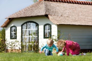 6-Personen Ferienhaus 4-6D