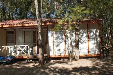 6-Personen Chalet