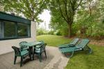 4-persoons bungalow Premium HB1923 Renewed