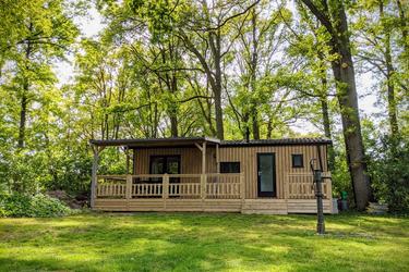 4-personne(s) Chalet Zwaluw