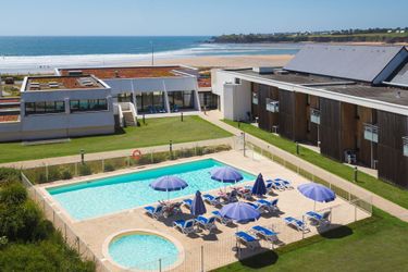 4-persoons bungalow Nicely maintained apartment near the historic Aigues-Mortes