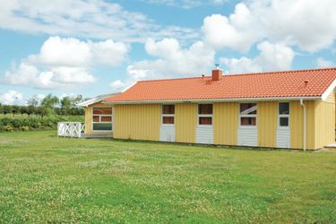 12-Personen Gruppenunterkunft DSH603