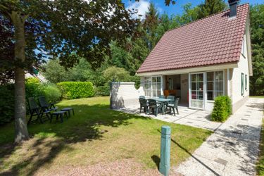 6-Personen Ferienhaus DL2