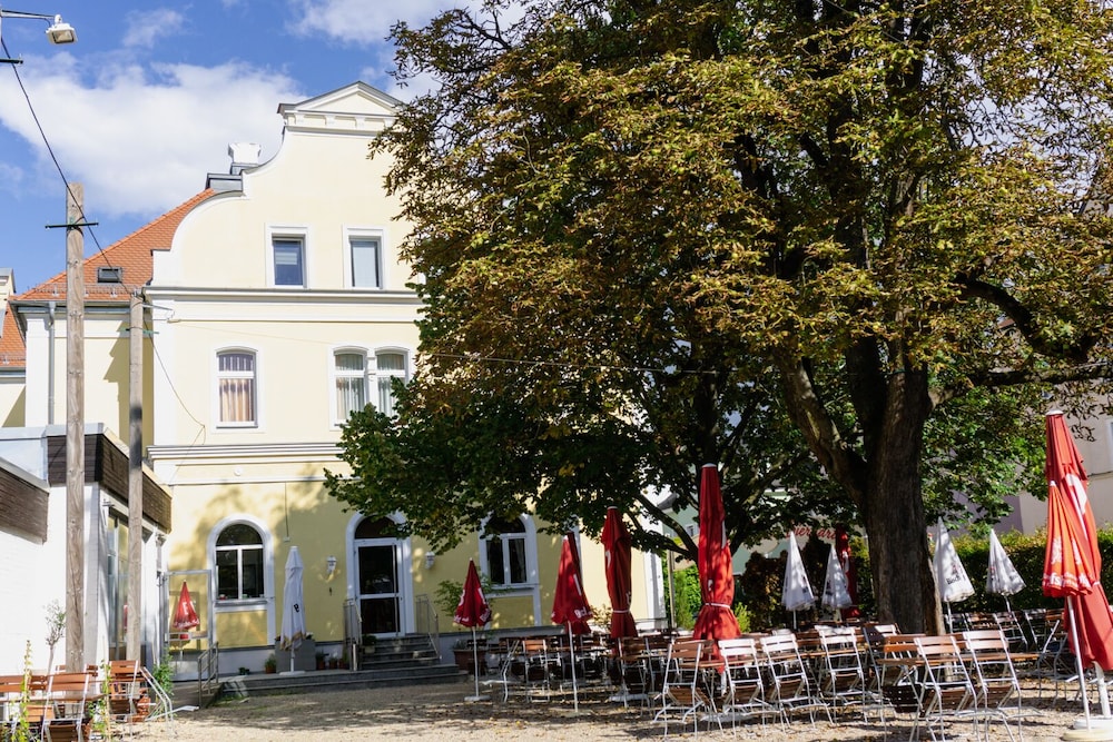 Bischofshof Braustuben