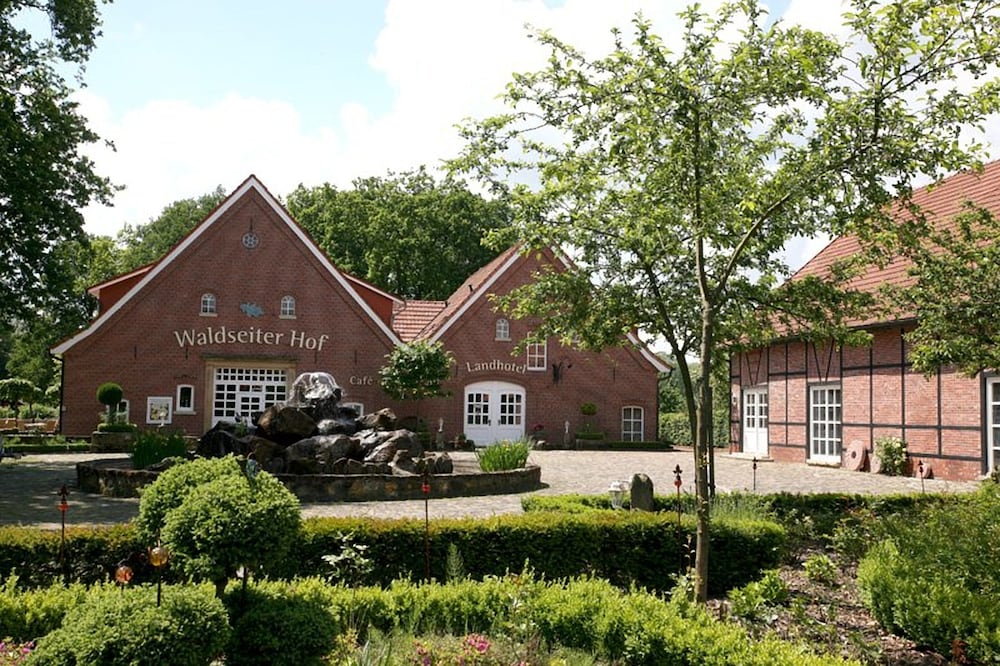 Landhotel Waldseiterhof