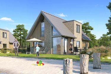 6-Personen Ferienhaus 6CK