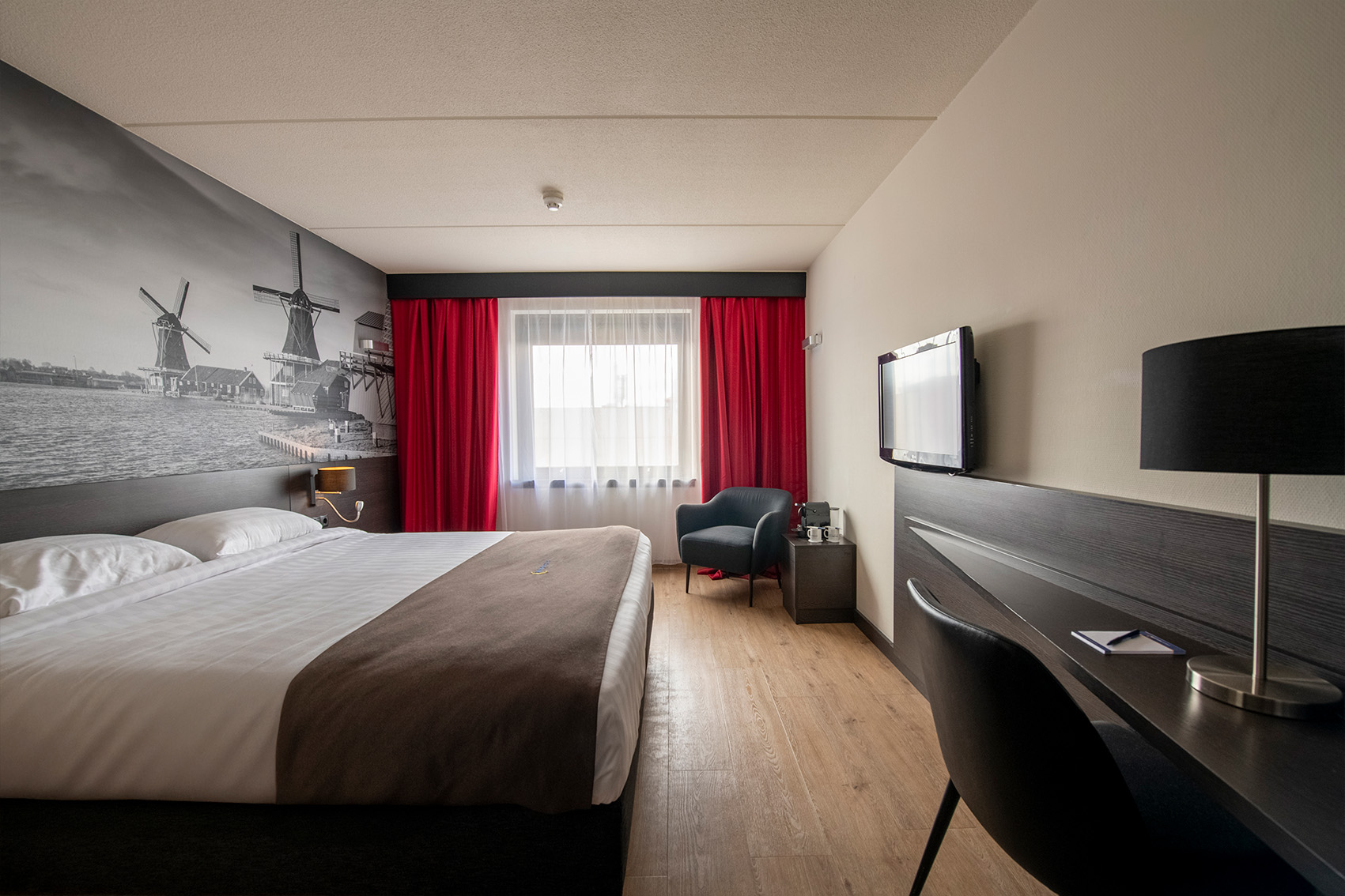Bastion Hotel Zaandam