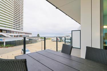 4-persoons appartement DTR825 (max. 2 adults)