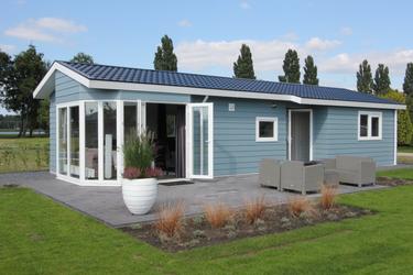 4-Personen Chalet Exclusif