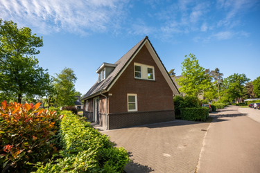 8-person cottage Wiersse