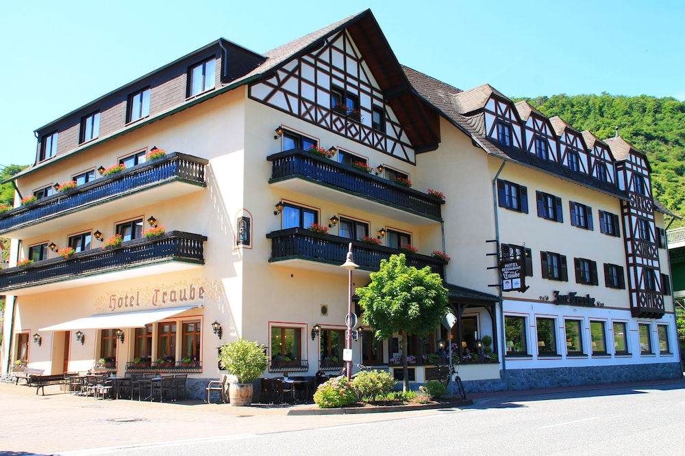 Hotel Traube