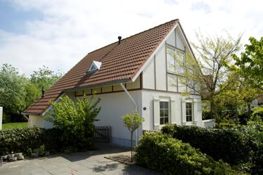 6-Personen Villa H6