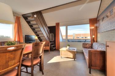 2-person apartment Camee