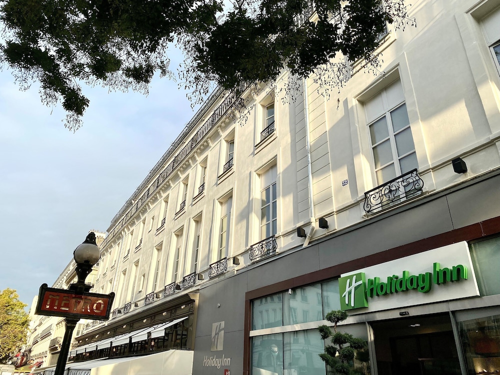 Holiday Inn Paris Opéra Grands Boulevards, an IHG Hotel