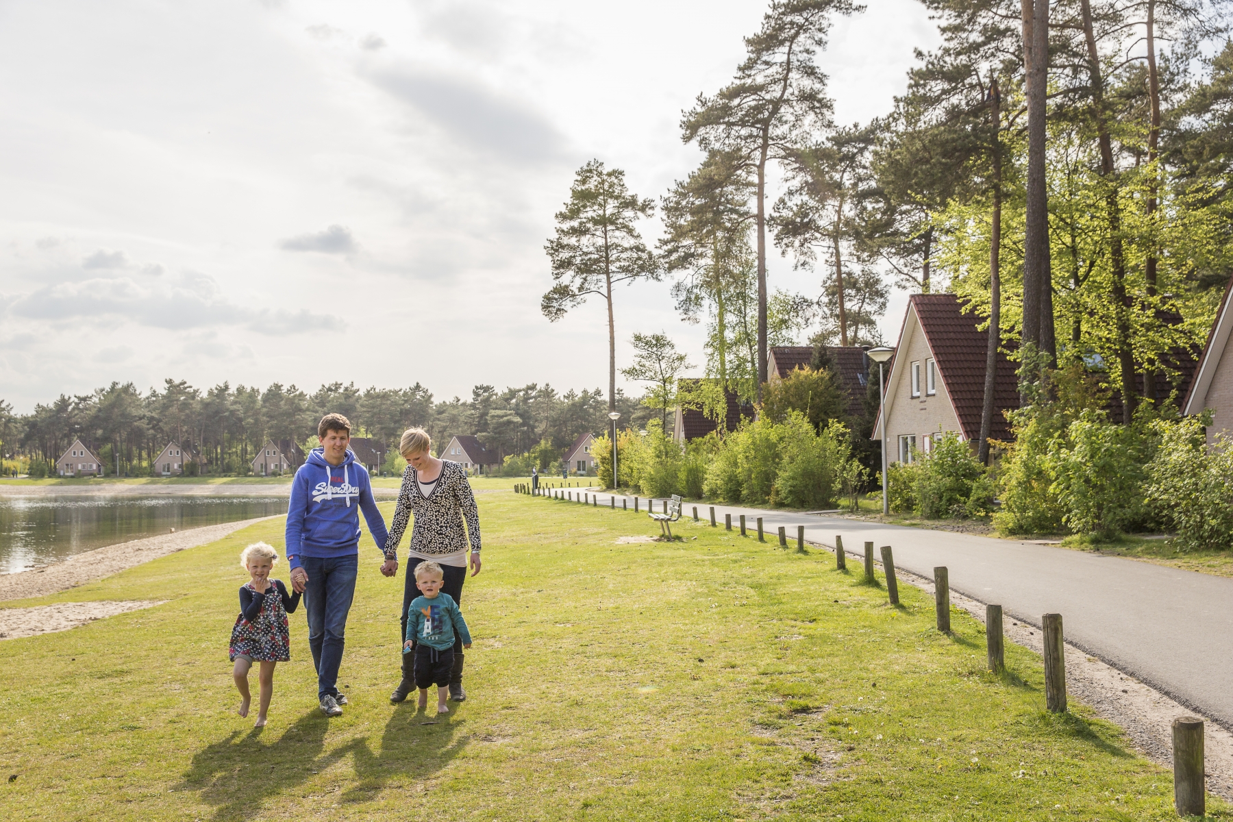 Landal Landgoed 't Loo = UitMetKinderen =, www.uitmetkinderen.nl, Uit Met Kinderen informatie