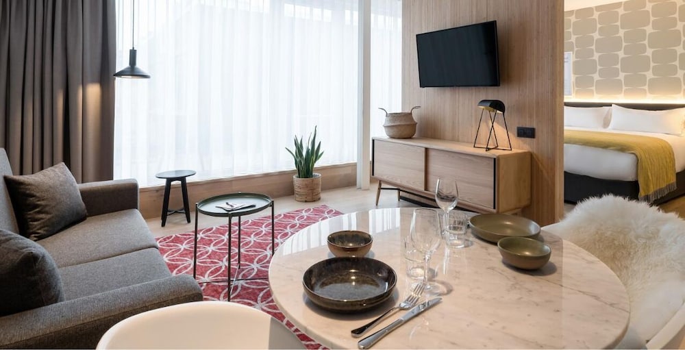 PREMIER SUITES PLUS Antwerp