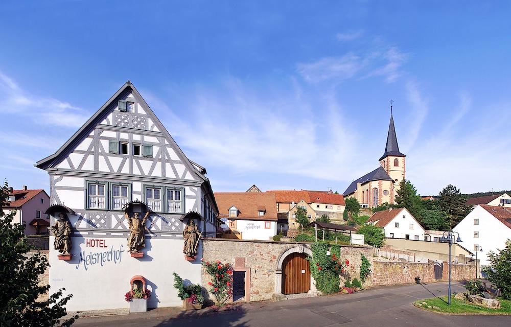Hotel Meisnerhof