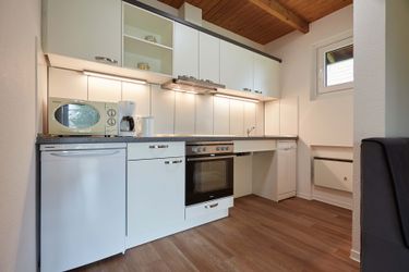 4-Personen Ferienhaus Blockhaus - Spar Preis