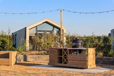 2-personne(s) bungalow Tiny House