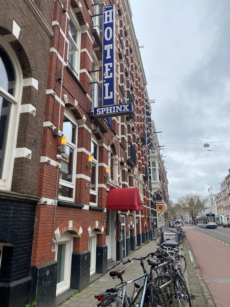 Sphinx Hotel