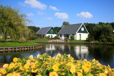 8-Personen Villa Acacia