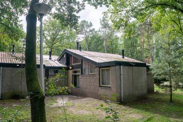 5-Personen Ferienhaus 5B