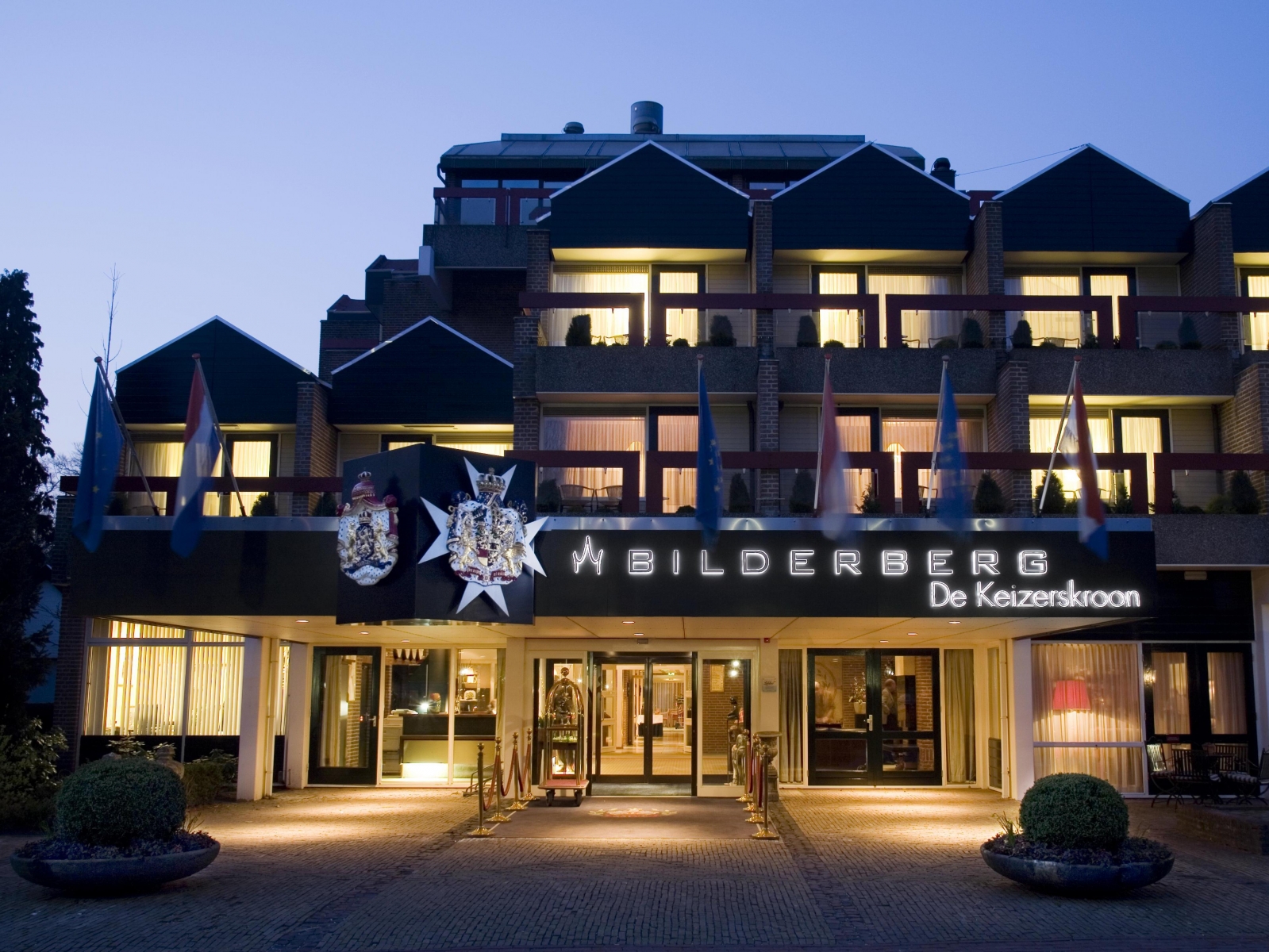Bilderberg Hotel De Keizerskroon <br/>87.00 ew <br/> <a href='http://vakantieoplossing.nl/outpage/?id=110b052cb44bf9a27f7528a757a7d077' target='_blank'>View Details</a>