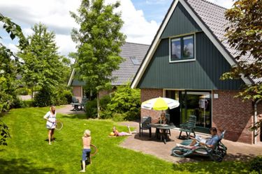 6-persoons bungalow VWL5