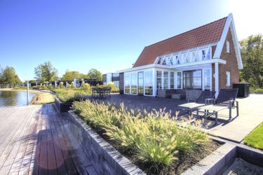 6-person holiday house S6
