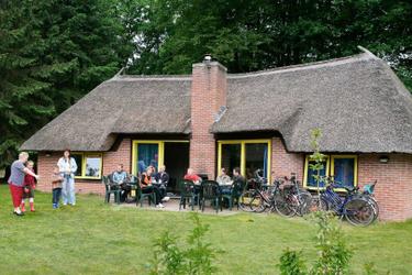 8-Personen Ferienhaus Veluwe