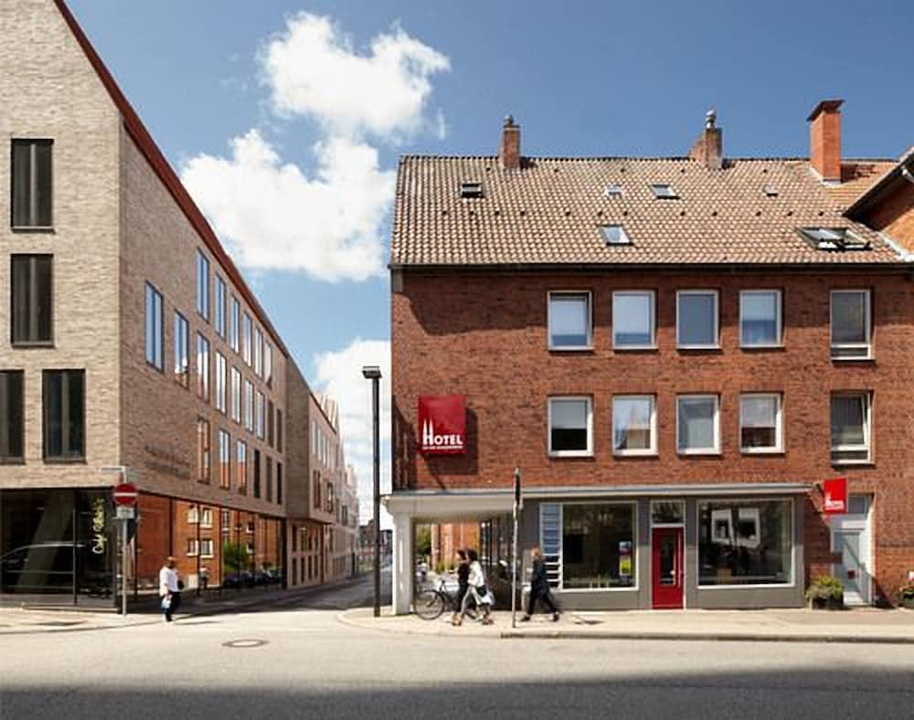 Hotel an der Marienkirche