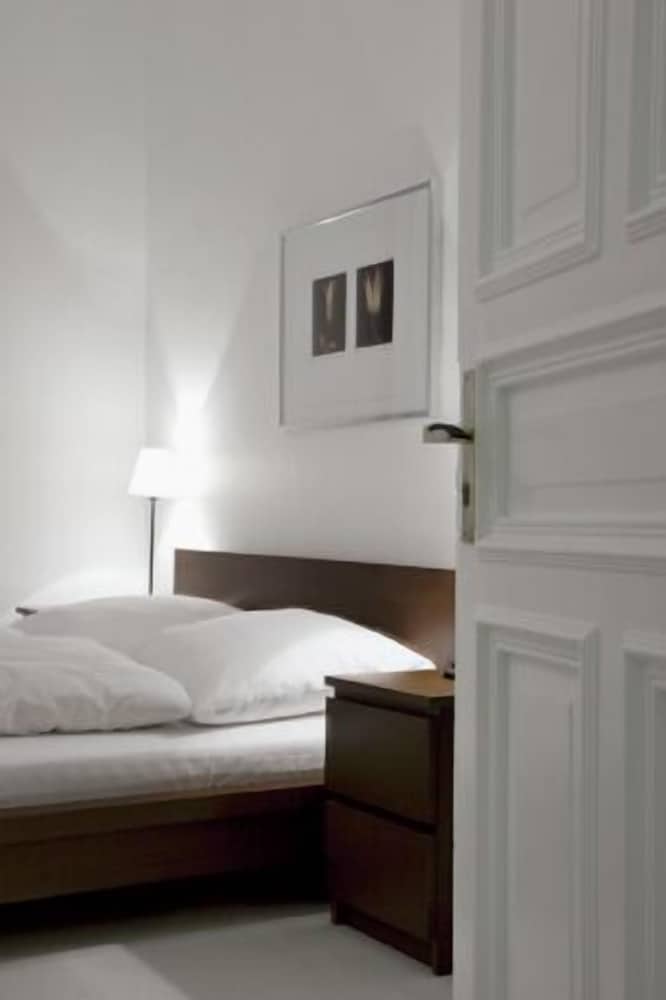 Boutique Hotel Villa Oberkassel