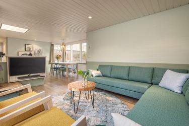 8-Personen Ferienhaus Premium MD2426 Renewed