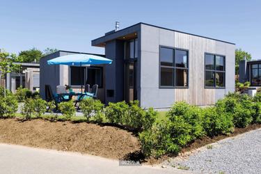 6-persoons vakantiehuis Z Module