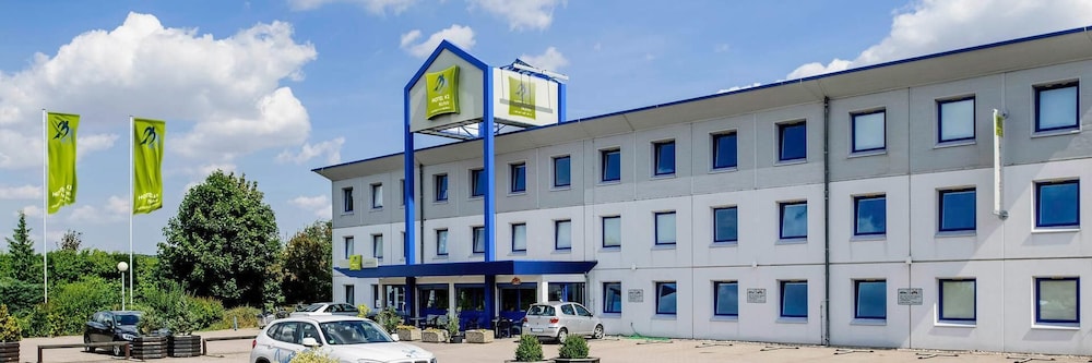 Hotel K1