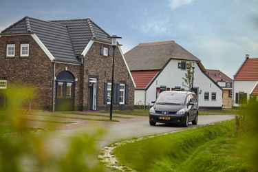 11-persoons groepsaccommodatie Luxe