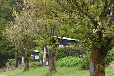 6-Personen Ferienhaus
