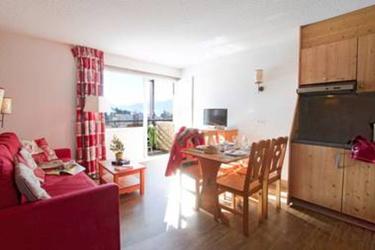 6-personne(s) appartement (ground floor) Autrans