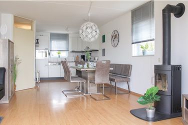 6-Personen Ferienhaus HLI116